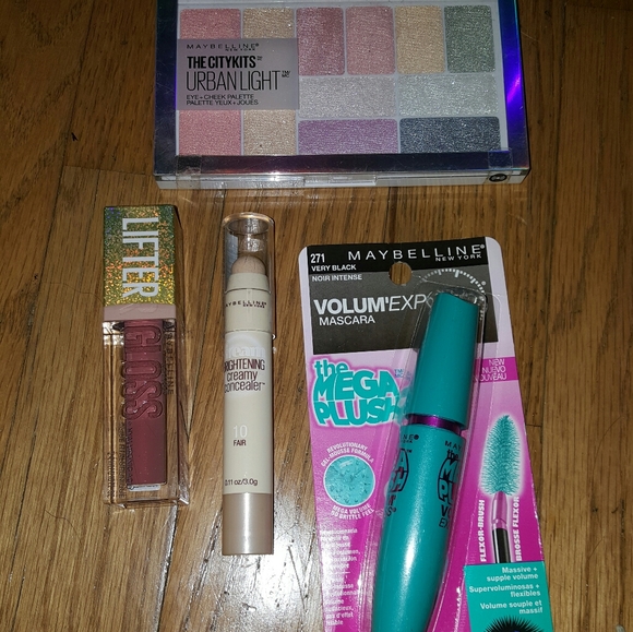 You Glow Girl Beauty Basket - Picture 10 of 13